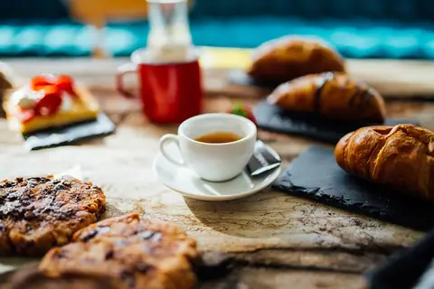 Saint Hugo Bakery & Cafe photo 1