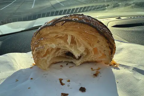 Saint Hugo Bakery & Cafe photo 2